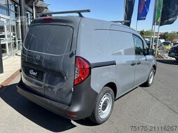 Mercedes-Benz Citan 108 CDI Regal Klima