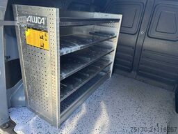 Mercedes-Benz Citan 108 CDI Regal Klima