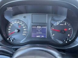 Mercedes-Benz Citan 108 CDI Regal Klima