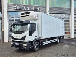 Iveco Eurocargo ML160E28 ThermoKing R1200R LBW Tür AHK