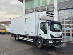 Iveco Eurocargo ML160E28 ThermoKing R1200R LBW Tür AHK