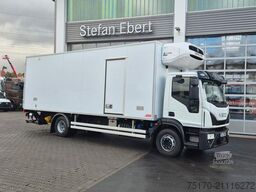 Iveco Eurocargo ML160E28 ThermoKing R1200R LBW Tür AHK