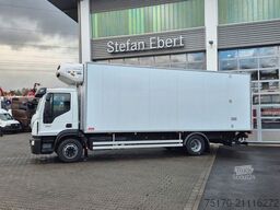 Iveco Eurocargo ML160E28 ThermoKing R1200R LBW Tür AHK