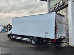 Iveco Eurocargo ML160E28 ThermoKing R1200R LBW Tür AHK