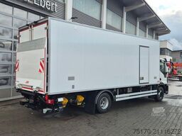 Iveco Eurocargo ML160E28 ThermoKing R1200R LBW Tür AHK