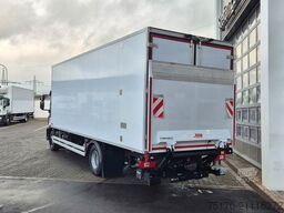 Iveco Eurocargo ML160E28 ThermoKing R1200R LBW Tür AHK