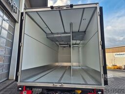 Iveco Eurocargo ML160E28 ThermoKing R1200R LBW Tür AHK
