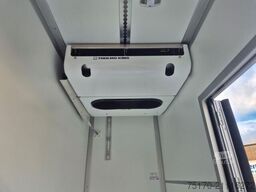 Iveco Eurocargo ML160E28 ThermoKing R1200R LBW Tür AHK
