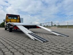 MERCEDES-BENZ Sprinter 316 CDI+Neuer Aufbau+ Luftfederung