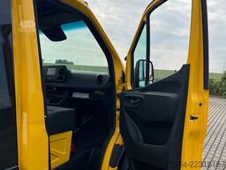 MERCEDES-BENZ Sprinter 316 CDI+Neuer Aufbau+ Luftfederung