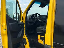 MERCEDES-BENZ Sprinter 316 CDI+Neuer Aufbau+ Luftfederung
