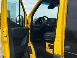 MERCEDES-BENZ Sprinter 316 CDI+Neuer Aufbau+ Luftfederung