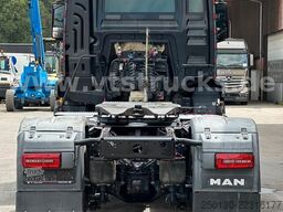 MAN TGS 18.440 4x4 Hydraulik ALLRAD ADR *Funk*