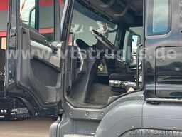 MAN TGS 18.440 4x4 Hydraulik ALLRAD ADR *Funk*