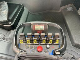 MERCEDES-BENZ Arocs 1832 K 4x2 MEILLER & FASSI F120B LK