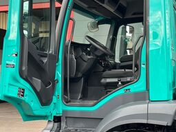 MERCEDES-BENZ Arocs 1832 K 4x2 MEILLER & FASSI F120B LK