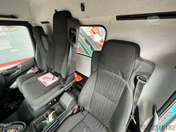 MERCEDES-BENZ Arocs 1832 K 4x2 MEILLER & FASSI F120B LK