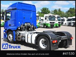 MERCEDES-BENZ Actros 1836, SZM, Nebeantrieb, Alufelgen,