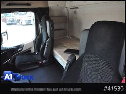 MERCEDES-BENZ Actros 1836, SZM, Nebeantrieb, Alufelgen,