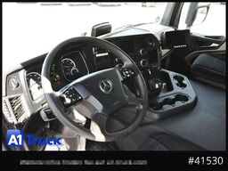 MERCEDES-BENZ Actros 1836, SZM, Nebeantrieb, Alufelgen,