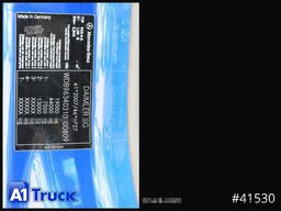 MERCEDES-BENZ Actros 1836, SZM, Nebeantrieb, Alufelgen,