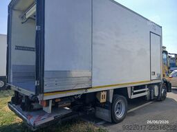 Iveco Eurocargo 120