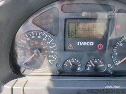 Iveco Eurocargo 120