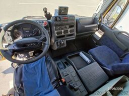 Iveco Eurocargo 120