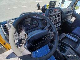 Iveco Eurocargo 120