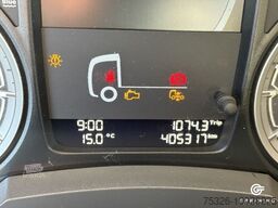 DAF LF 290 FA 16 to. Monotemp. TK T1200