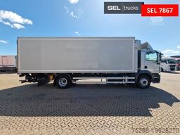 MAN TGM 18.290 4X2 LL / Ldbw / Carrier Supra 1250Mt