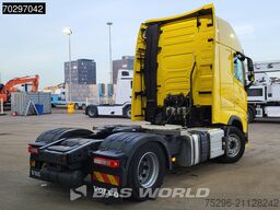Volvo FH 420 4X2 LNG! XL VEB+ I-ParkCool LED