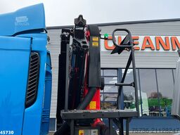 Volvo FE 350 Euro 6 Palfinger 14 Tonmeter laadkraan