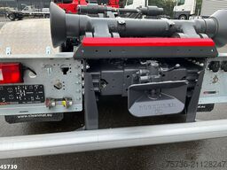 Volvo FE 350 Euro 6 Palfinger 14 Tonmeter laadkraan