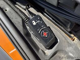 Mercedes-Benz ATEGO 1323 4x2 EURO6 ZAMIATARKA FAUN VIAJET 6RH