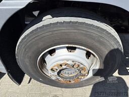 Mercedes-Benz ATEGO 1323 4x2 EURO6 ZAMIATARKA FAUN VIAJET 6RH