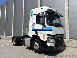 Renault T 460