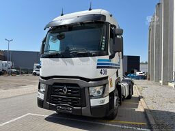 Renault T 460