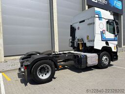 Renault T 460