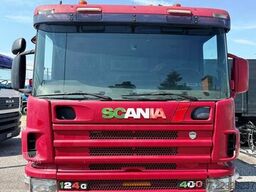 SCANIA CV P 124