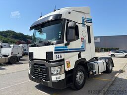 Renault T 460