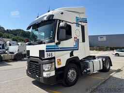 Renault T 460