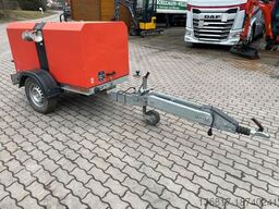  Müller Aggregat GDF I 350 >NUR GENERATOR<