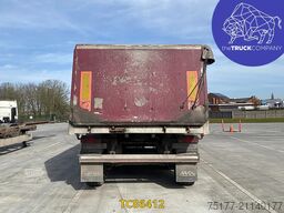 MOL 32m3 geïsoleerd