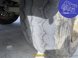 MOL 32m3 geïsoleerd