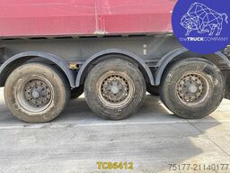 MOL 32m3 geïsoleerd