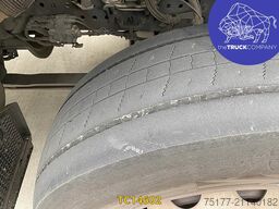 Mercedes-Benz Antos 1827