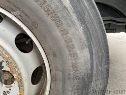 Mercedes-Benz Arocs 1943