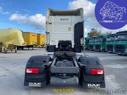 DAF XF 460