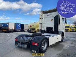 DAF XF 460
